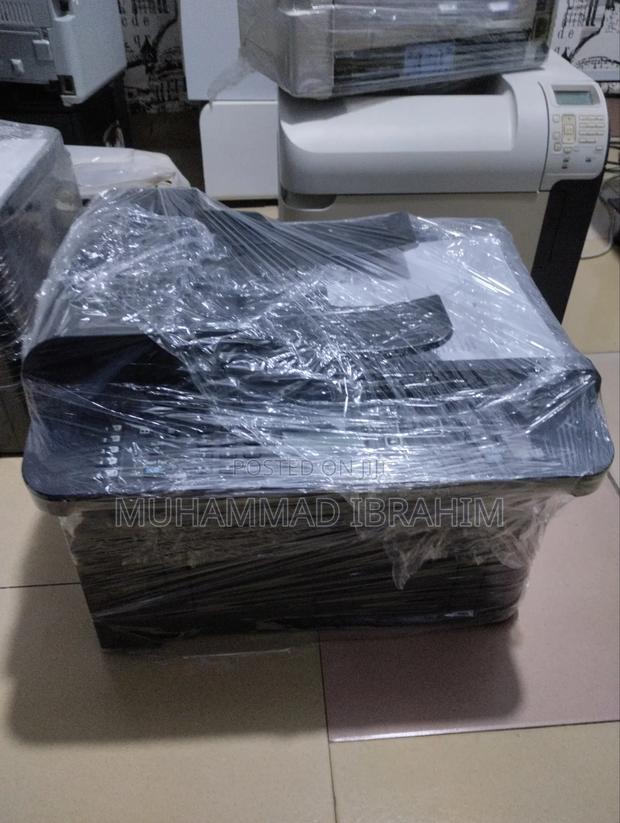 HP Laserjet 1536dnf MFP · Photo 4