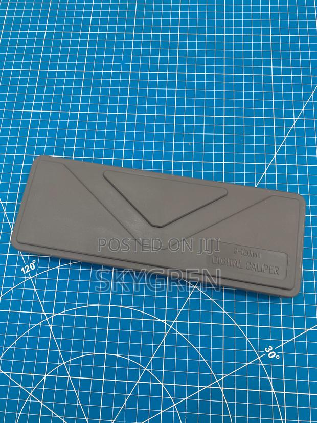 Neiko Usa Digital Caliper photo 3