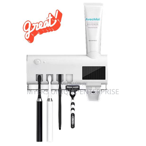 Sterilize Store With Uv Toothbrush Sterilizer · Photo 2