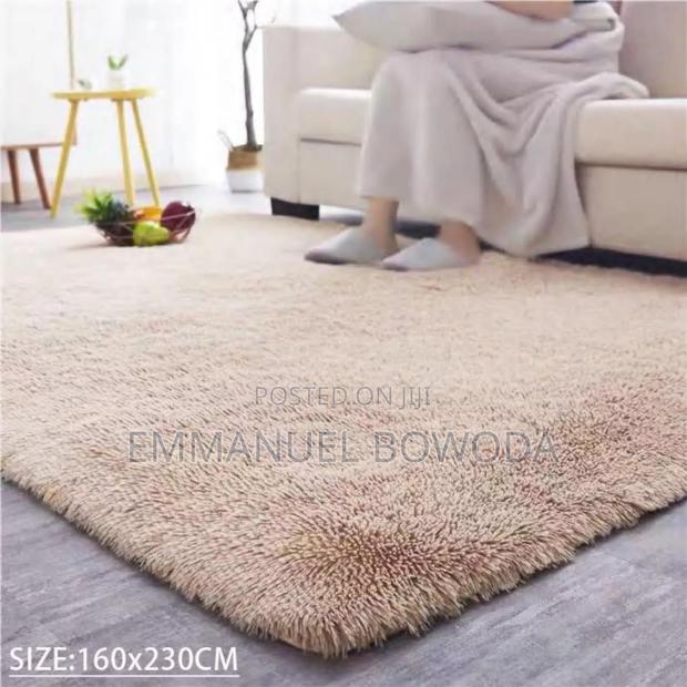 High Quality and Affordable, Durable Fluffy Carpet