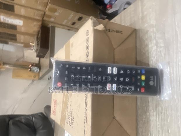 Pick Lg Smart Remote at Shop · Photo 2