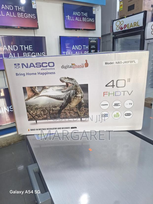 Wide Color Enhancer Nasco 40 Inches Tv · Photo 4