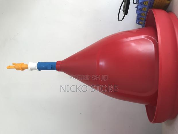 Automatic Drinkers (Italy) photo 3