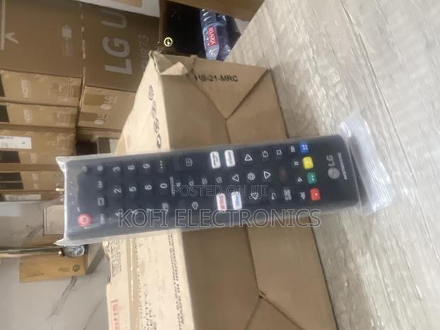 Ready to Use Without Setting{Lg Remote With Netflix Button) · Photo 2