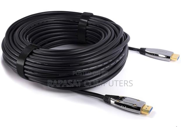 50m Hdmi Fiber Optic Cable · Photo 2