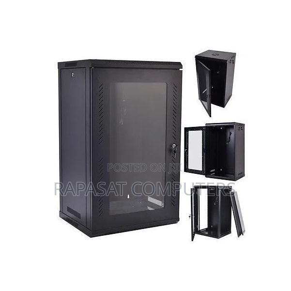 18u Data-Server Cabinets (600 X 400mm) · Photo 2