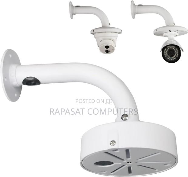 L-Type Dome Camera Universal Wall Mount Bracket · Photo 2
