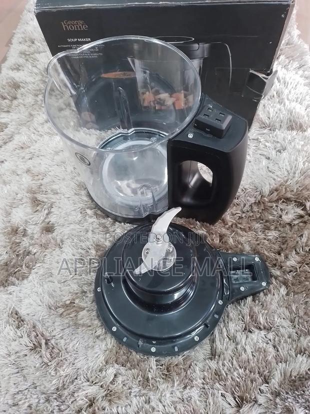 Soup Maker / Juice Blender photo 2