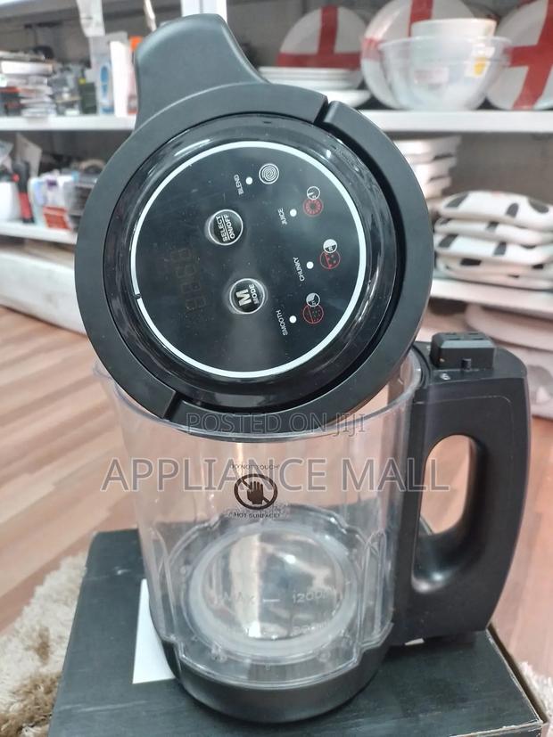 Soup Maker / Juice Blender photo 3