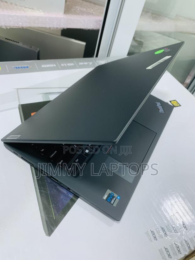 Laptop Lenovo Thinkpad T14s Gen 2 16GB Intel Core I5 SSD 512GB photo 3
