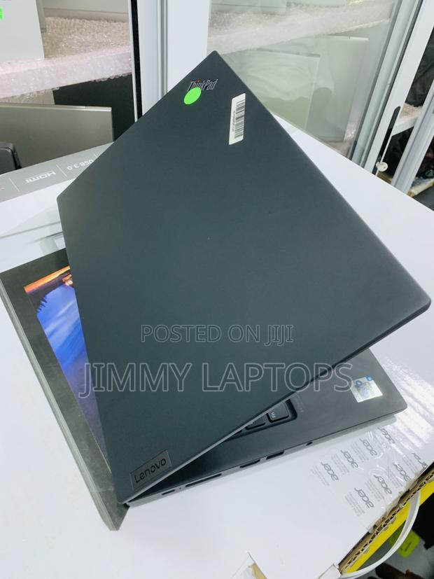 Laptop Lenovo Thinkpad T14s Gen 2 16GB Intel Core I5 SSD 512GB photo 8