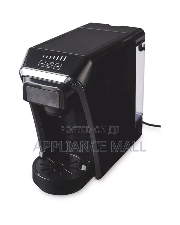 Ambiano Coffee Pod Machine photo 2