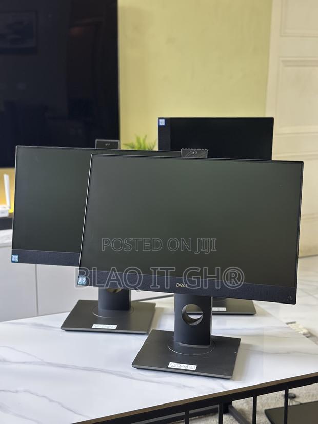 Desktop Computer Dell OptiPlex 7460 16GB Intel Core I5 SSD 512GB
