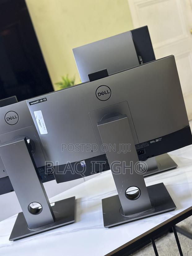 Desktop Computer Dell OptiPlex 7460 16GB Intel Core I5 SSD 512GB · Photo 2