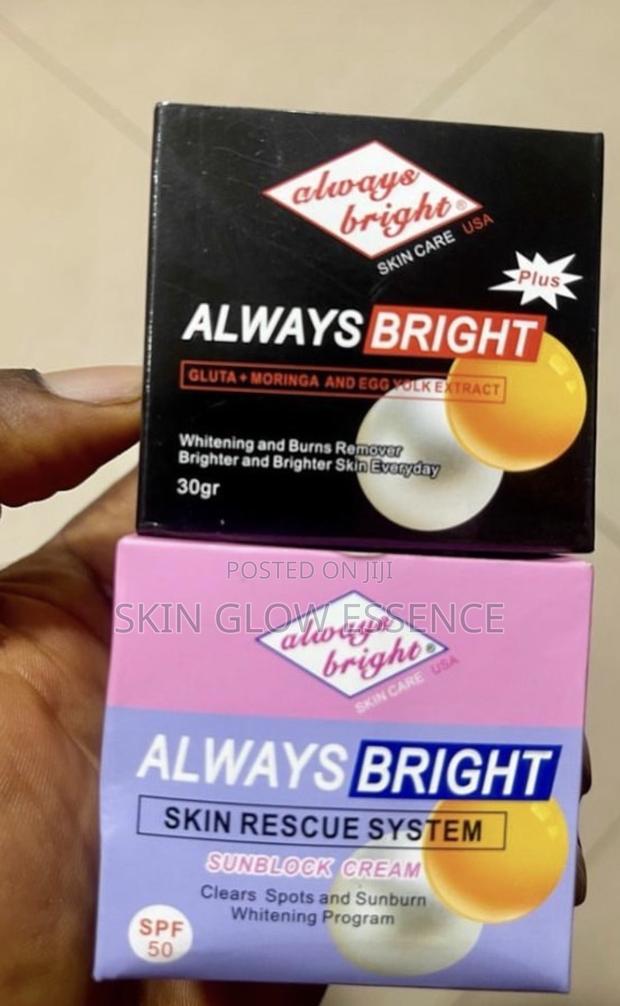 Always Bright Face Cream · Photo 2