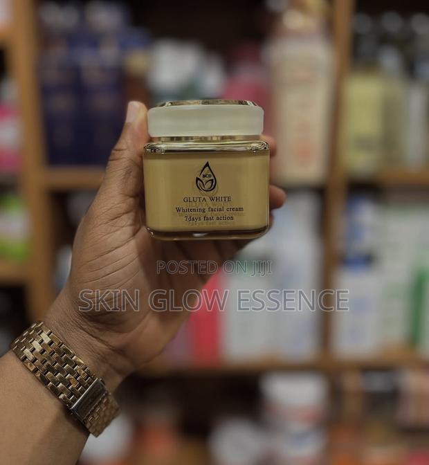 Gluta White Face Cream · Photo 2