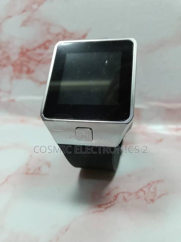Wrist Smart Watch photo 3