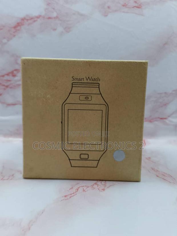 Wrist Smart Watch photo 6