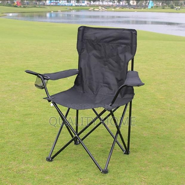 Camping Folding Chair · Photo 4