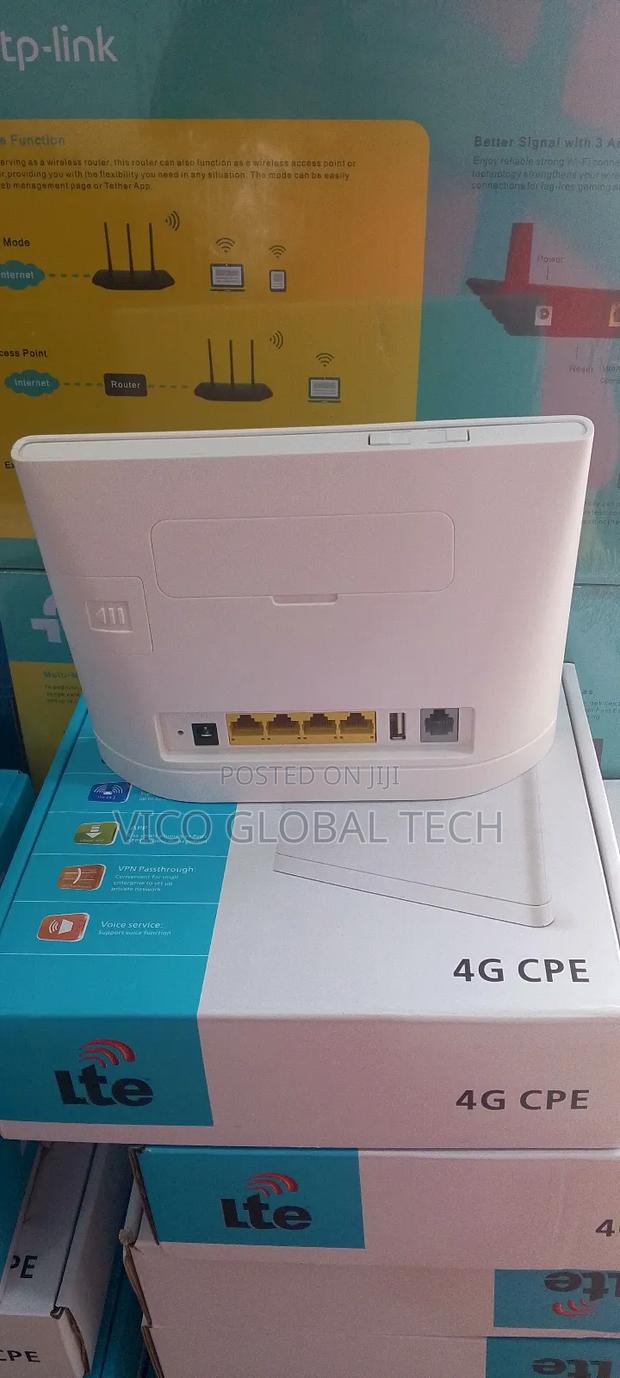 Huawei Router B315s-22 · Photo 2