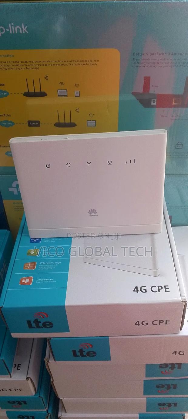 Huawei Router B315s-22 · Photo 1