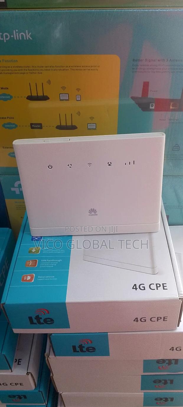 Huawei Router B315s-22 · Photo 3