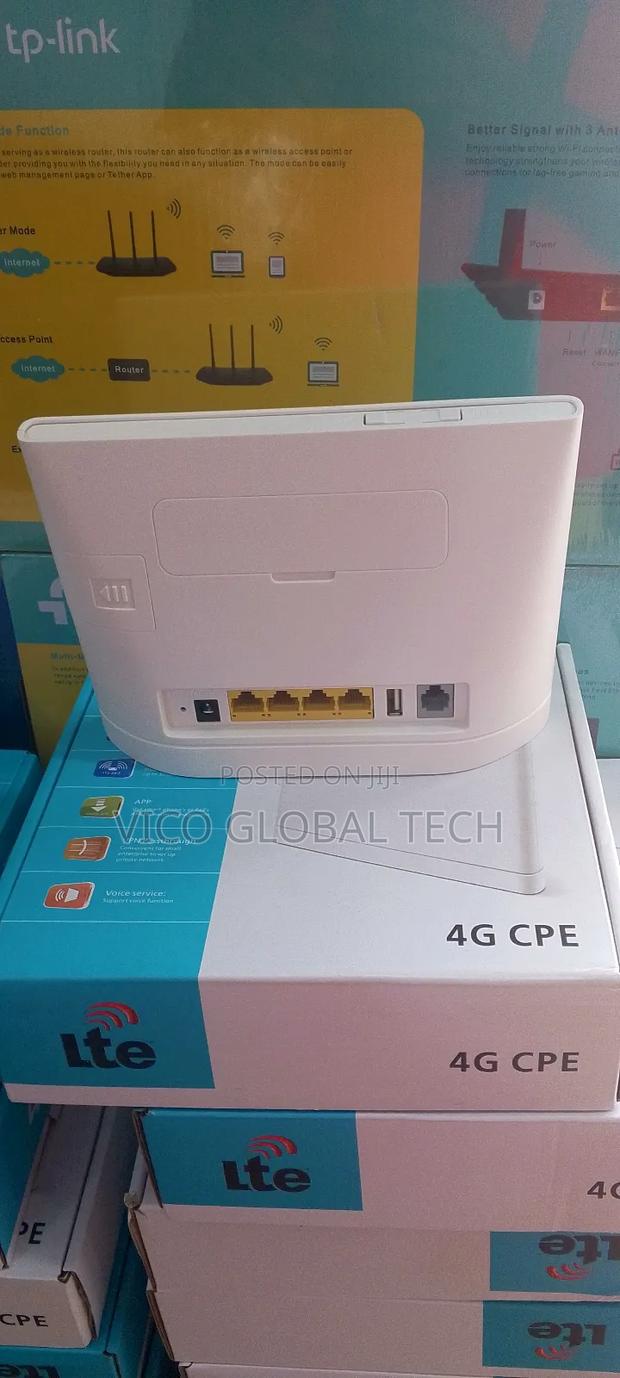 Huawei Router B315s-22 · Photo 4