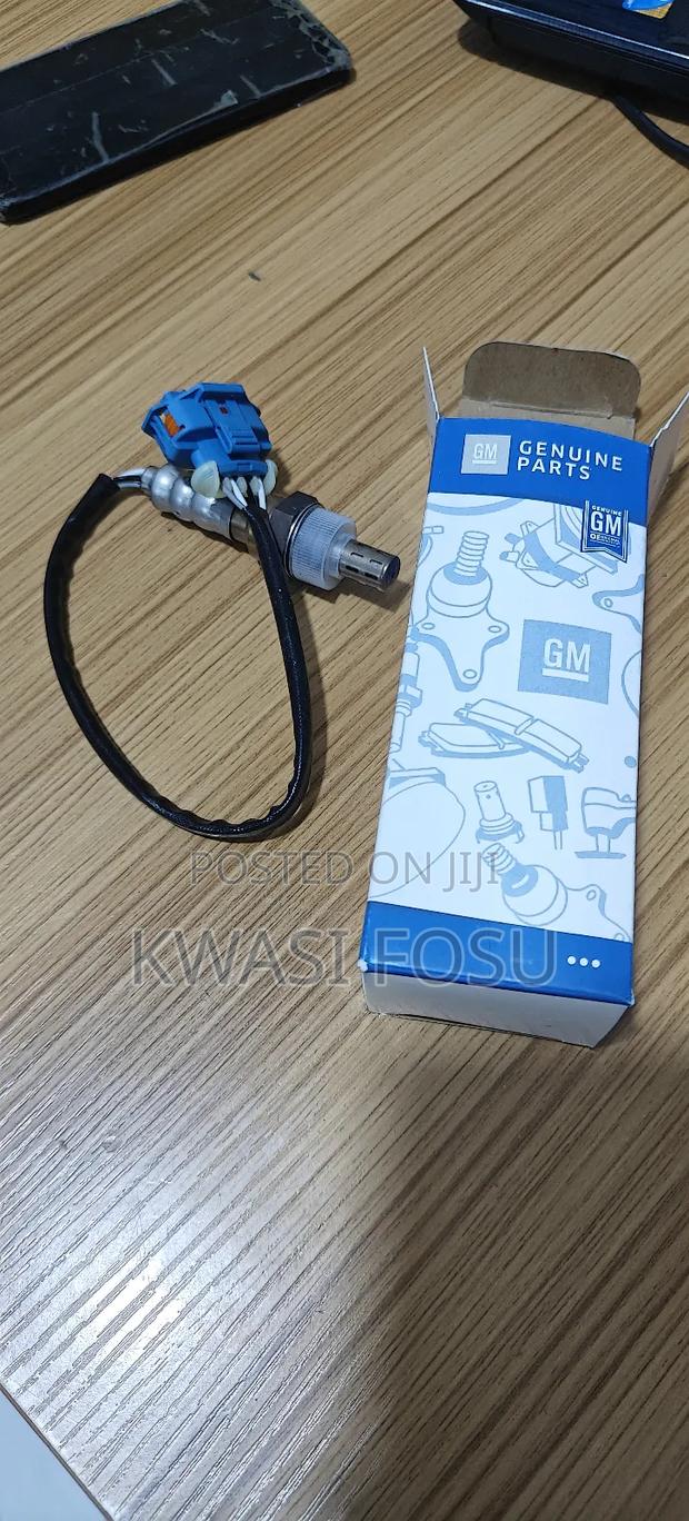 Chevrolet Cruze Oxygen Sensor for 1.6l 1.8l L4 2010-2018 photo 2