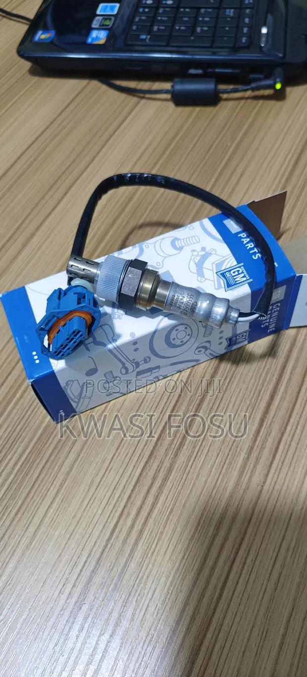 Chevrolet Cruze Oxygen Sensor for 1.6l 1.8l L4 2010-2018 photo 3