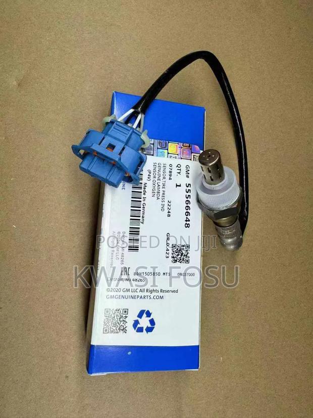 Chevrolet Cruze Oxygen Sensor for 1.6l 1.8l L4 2010-2018 photo 4