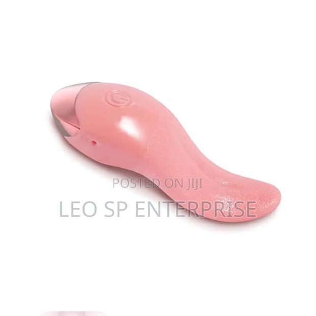 Tongue Vibrator · Photo 2