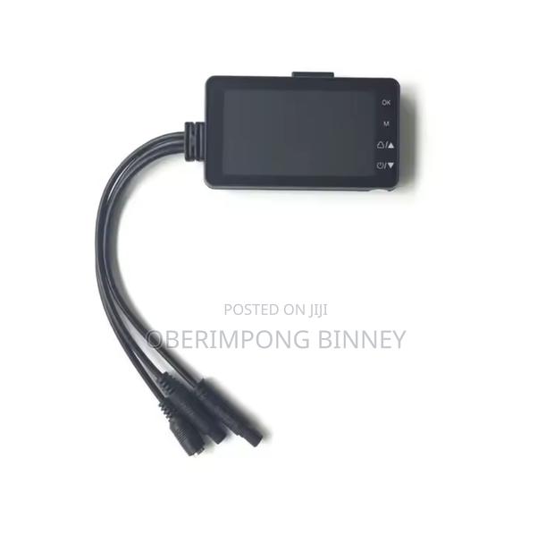 Dashcam Motorcycle Dashcam CCTV photo 3