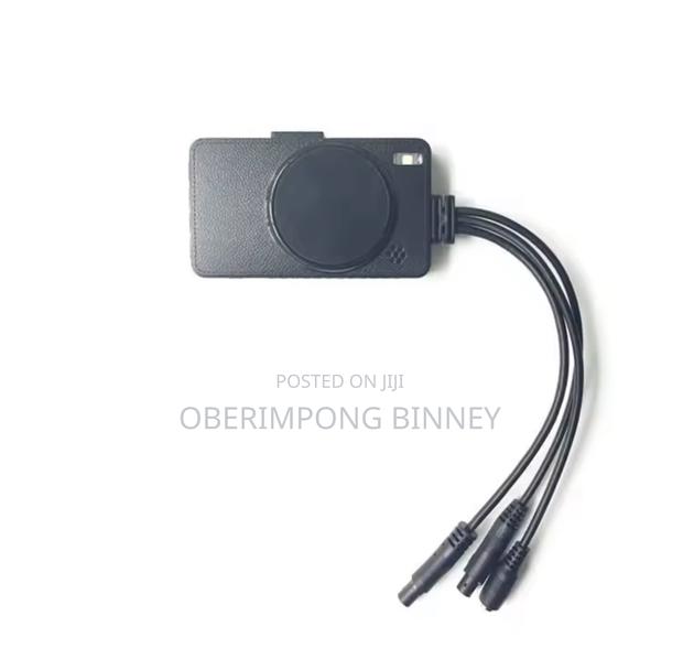 Dashcam Motorcycle Dashcam CCTV photo 4