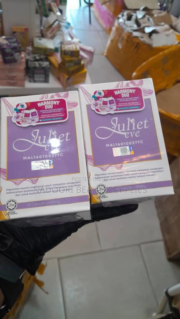 Juliet Eve Capsules · Photo 2