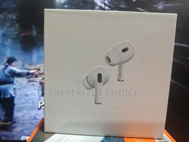 High-quality Airpods Pro: 2nd Gen