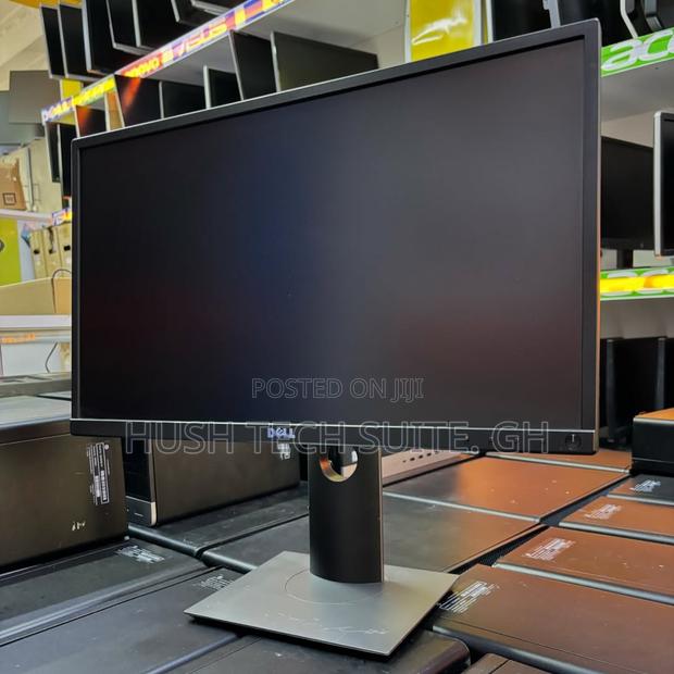 22” Dell Wide Hdmi Monitor