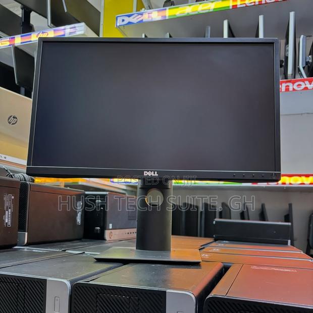 22” Dell Wide Hdmi Monitor photo 3