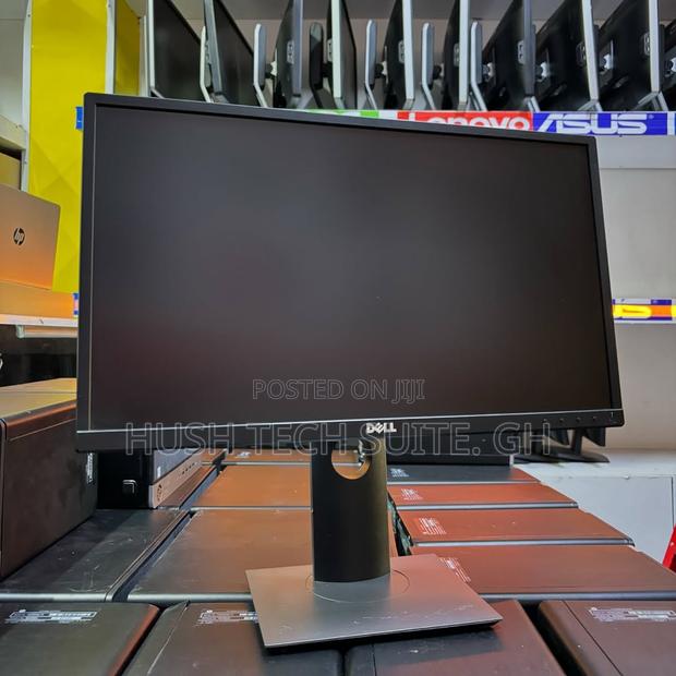 22” Dell Wide Hdmi Monitor photo 4