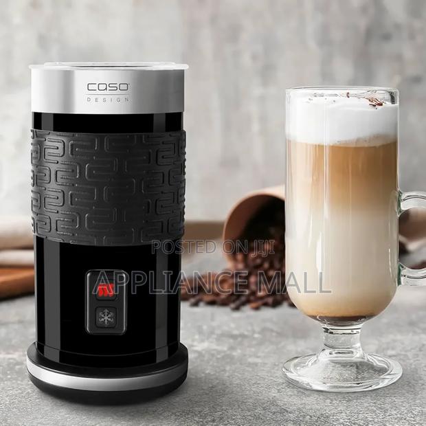 Caso Milk Frother