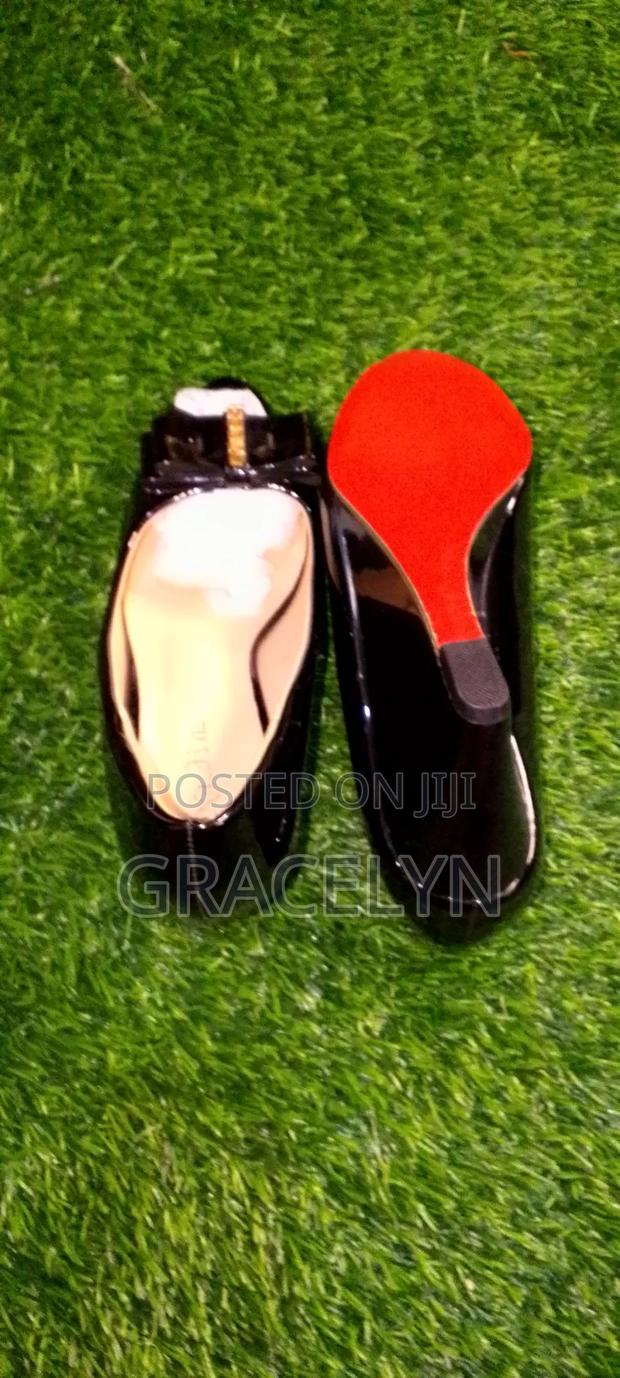 Wedge Shoe photo 2