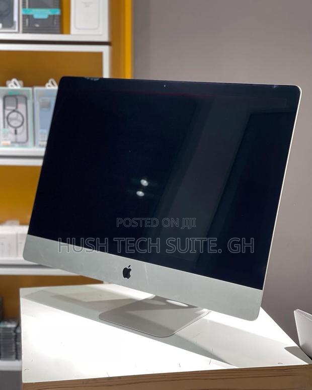 Desktop Computer Apple iMac 24GB Intel Core I5 HDD 1T photo 2