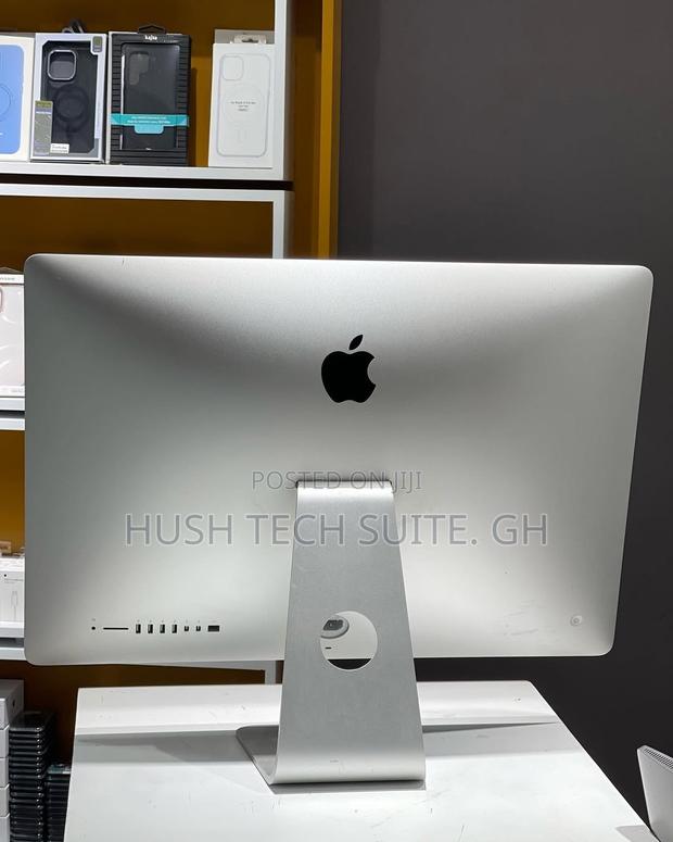 Desktop Computer Apple iMac 24GB Intel Core I5 HDD 1T photo 3