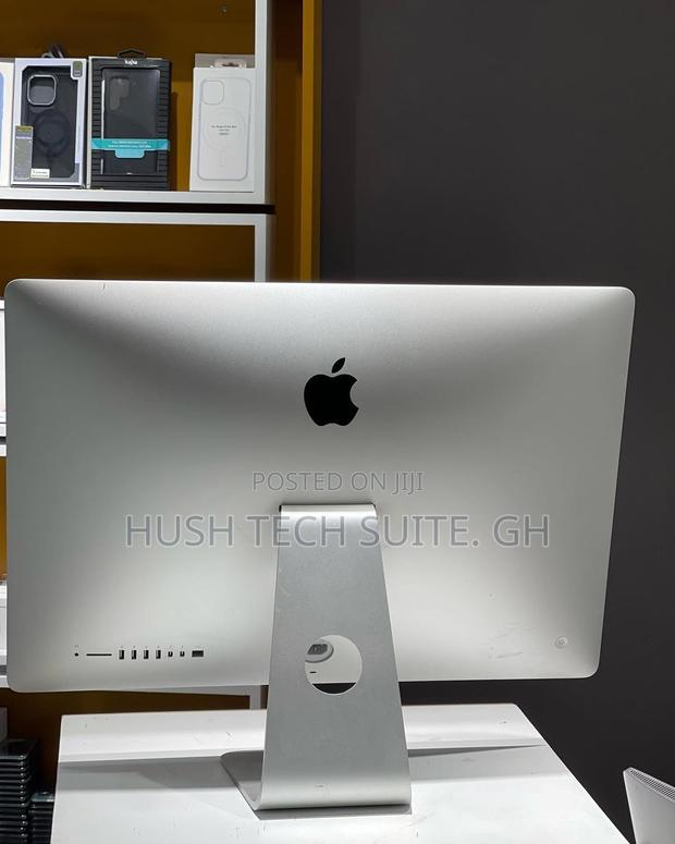 Desktop Computer Apple iMac 24GB Intel Core I5 HDD 1T photo 5