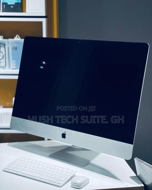 Desktop Computer Apple iMac 24GB Intel Core I5 HDD 1T photo 6