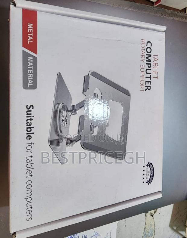 Tablet Computer Rotary Support Suitable for Tablet Computers · Photo 4
