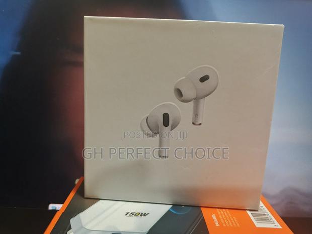 #Top-notch# Airpods Pro 2nd Generation · Photo 1