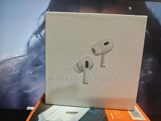 Prime! Airpods Pro - 2nd Generation · Photo 1
