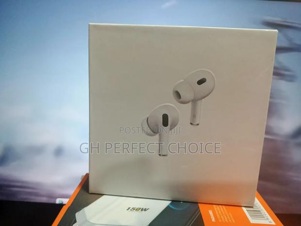 High-end Airpods Pro #2nd Gen# · Photo 1