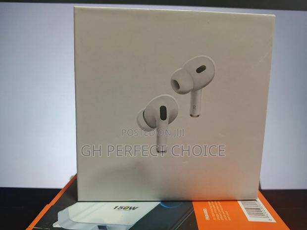Unbeatable Airpods Pro 2nd Generation · Photo 2