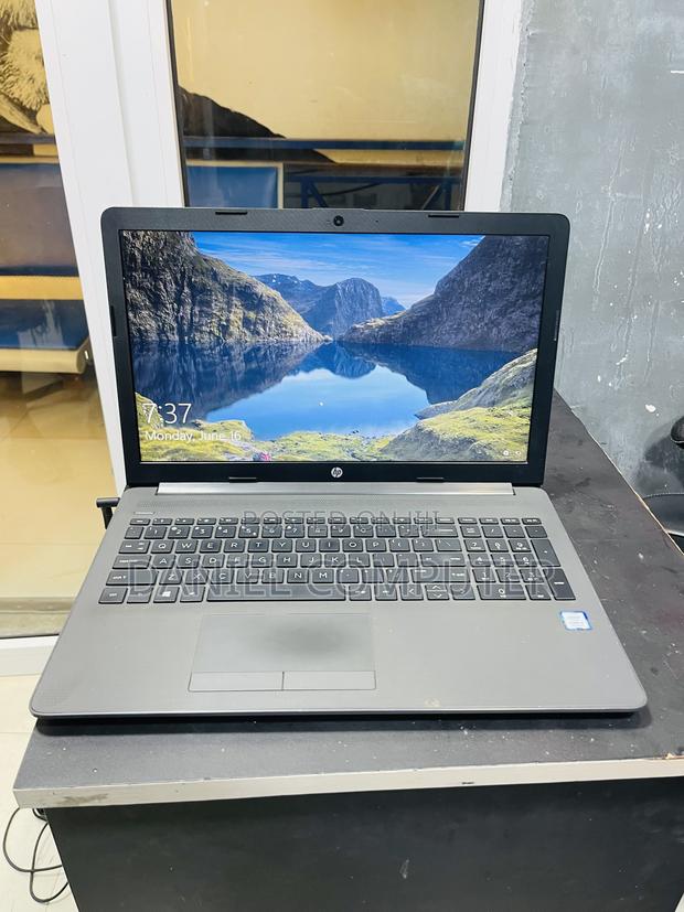 Laptop HP 15 8GB Intel Core I5 HDD 1T photo 2
